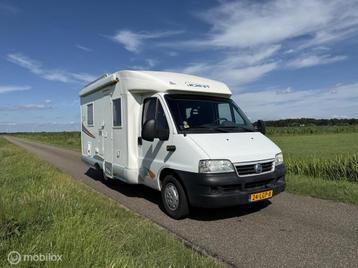 Joint J 146 beschikbaar voor biedingen