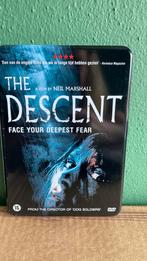 The Descent (Steelcase), Vanaf 16 jaar, Ophalen of Verzenden, Zo goed als nieuw, Overige genres