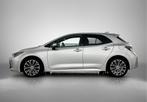 Toyota Corolla 1.8 Hybrid 140 Executive | Navigatie | Blinds, Stof, Gebruikt, 4 cilinders, Corolla