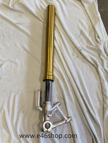 VOORVORK VEERPOOT RECHTS BMW NINE-T  OE 8523320 beschikbaar voor biedingen