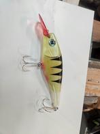 Spro pikefighter 5m repaint dirkbait nieuw, Watersport en Boten, Ophalen of Verzenden, Nieuw, Overige typen
