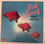 Pink Fairies* – Kings Of Oblivion, Ophalen of Verzenden, Zo goed als nieuw, 12 inch, Poprock