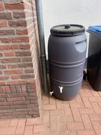 Regen tonnen (2maal), Ophalen of Verzenden, Zo goed als nieuw