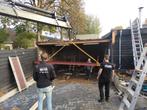 Stalen lateien, Staal Constructies, Maatwerk, Draagbalken., Ophalen, ., Nieuw, .