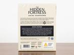 The Hidden Fortress 4K UHD Blu-Ray (UK Import) BFI, Customerfeedback@bfi.org.uk, BRITISH FILM INSTITUTE 21 STEPHEN STREET LONDON W1T 1LN