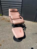 Design fauteuil, Ophalen, Gebruikt, 75 tot 100 cm, 50 tot 75 cm