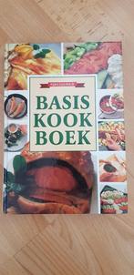 Kookboek, Rebo Culinair: "Basis Kookboek", Boeken, Kookboeken, Ophalen