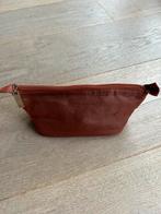 oranje toilettasje 23x10 cm HELENA RUBINSTEIN, Ophalen of Verzenden, Gebruikt, Oranje