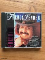 Freddie Fender-Collection, Cd's en Dvd's, Cd's | Country en Western, Gebruikt, Ophalen of Verzenden