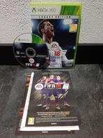 FIFA 18 (XBOX 360) Legacy Edition, Spelcomputers en Games, Games | Xbox 360, Vanaf 3 jaar, Sport, Ophalen of Verzenden, 3 spelers of meer