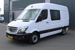 Mercedes-Benz Sprinter 316 2.2 CDI 366 EHD, Dubbele Cabine,T, 13 km/l, Gebruikt, 4 cilinders, Electronic Stability Program (ESP)