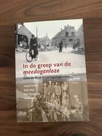In de greep van de meedogenloze - Gilze en Rijen, Boeken, Ophalen of Verzenden, 20e eeuw of later, Zo goed als nieuw