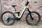 Cube stereo Hybrid E-MTB 160 HPC 27,5 maat S AXS, Fietsen en Brommers, Fietsen | Mountainbikes en ATB, Fully, Ophalen, Zo goed als nieuw