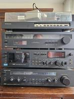 NEC stereo set 8300E, Ophalen, Gebruikt, Speakers, Overige merken