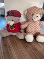 Gucci en stone island xxl beer, Ophalen, Beer