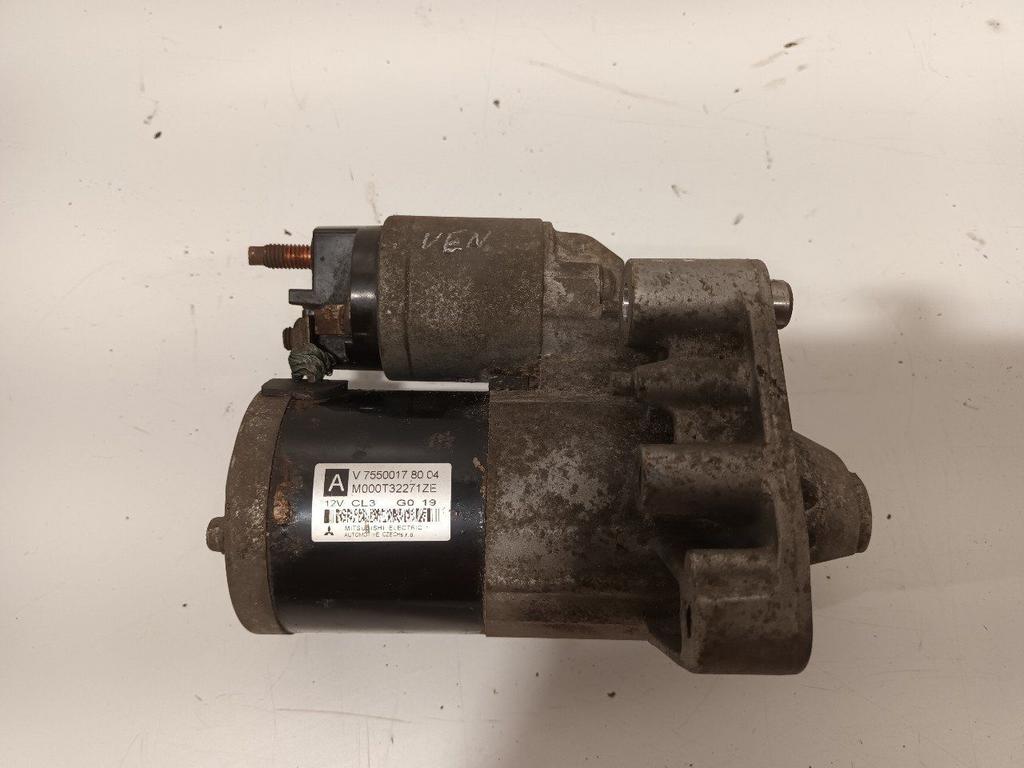 Startmotor Mini Mini, Auto-onderdelen, Onderdelen@venauto.nl, Van der Ven Autorecycling B.V., Gebruikt, Ettenseweg 76, 4706 PB Roosendaal, The Netherlands