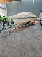 Searay 160 BR, Watersport en Boten, Ophalen, Gebruikt, Binnenboordmotor, 120 tot 200 pk