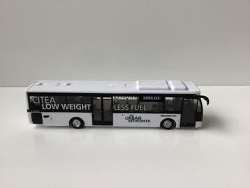 Holland Oto VDL Citea Promo beschikbaar voor biedingen