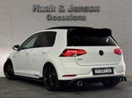 Volkswagen Golf 2.0 TSI GTI TCR Panoramadak Cruise Clima, 1998 cc, 15 km/l, Gebruikt, Zwart