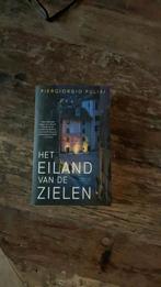 Piergiorgio Pulixi - Het eiland van de zielen, Ophalen of Verzenden, Zo goed als nieuw, Nederland, Piergiorgio Pulixi