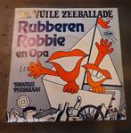Rubberen Robbie en Opa - De Vuile Zeeballade, Ophalen of Verzenden, Zo goed als nieuw, Pop