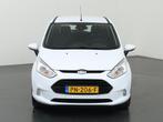 Ford B-Max 1.0 EcoBoost Titanium | Navigatie | Parkeercanera, Euro 5, Gebruikt, 750 kg, Wit