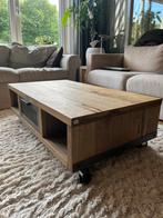 Henders & Hazel Vitoria salontafel, Ophalen, 50 tot 100 cm, 100 tot 150 cm, Zo goed als nieuw
