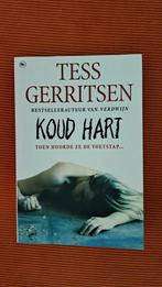Thrillers (Gerritsen, Slaughter, Vargas, Walters, McDermid), Ophalen of Verzenden, Zo goed als nieuw, Tess Gerritsen, Amerika