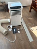 Mobiele airco van Sieger 9000 BTU incl installatiekit, Ophalen, Gebruikt, Minder dan 60 m³, 3 snelheden of meer