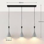 Lindby Hanglamp Flynn, Ophalen, Nieuw, Metaal, Minder dan 50 cm