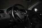 Volkswagen Polo 1.2 TSI R-Line | Cruise | Airco | Carplay, Stof, Gebruikt, 4 cilinders, Wit