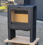 Houtkachel Scan Andersen 10 gietijzeren kachel vrijstaand, Houtkachel, Ophalen of Verzenden, Zo goed als nieuw, Vrijstaand