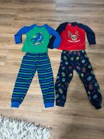 2 pyjamas Primark maat 116cm, Kinderen en Baby's, Kinderkleding | Maat 116, Nacht- of Onderkleding, Ophalen of Verzenden, Zo goed als nieuw