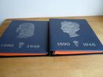 ZEER GROTE VERZAMELING MUNTEN WILHELMINA, Postzegels en Munten, Munten | Nederland, Ophalen of Verzenden, Koningin Wilhelmina