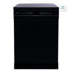 ETNA vaatwasser VWV240CZWA - Vrij, Witgoed en Apparatuur, Vaatwasmachines, Minder dan 10 liter, Nieuw, Ophalen of Verzenden, Voorspoelprogramma