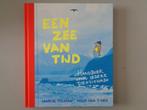 Een zee van tijd - Handboek voor iedere pensionado -Youp van, Marije Tolman, Ophalen of Verzenden, Zo goed als nieuw, Overige onderwerpen