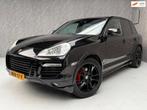 Porsche Cayenne 4.8 GTS / Goed Onderhouden / YoungTimer, Automaat, Cayenne, 405 pk, Zwart