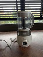 Philips Avent 4-in-1 voedselstomer, Kinderen en Baby's, Ophalen of Verzenden, Zo goed als nieuw, Overige typen