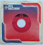 David Garrick - Dear Mrs. Applebee (D), Gebruikt, 7 inch, Single, Ophalen of Verzenden