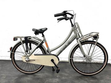 Cortina U4 Transport Meisje Fiets 24 ınch beschikbaar voor biedingen