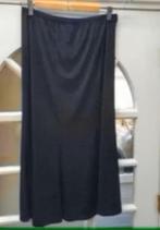 NIEUW pracht zwarte rok merk Dorisstreich maat 42, Verzenden, Rok, Zwart, Nieuw