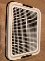 Hondenplasbak nieuw, Dieren en Toebehoren, Kattenbakken, Ophalen of Verzenden, Nieuw