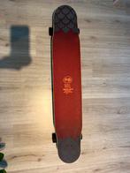 Bastl walzer dancer longboard, Ophalen, Zo goed als nieuw