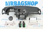 Airbag set Dashboard stiksels dak airbags Audi Q5 - 8R, Gebruikt, Ophalen of Verzenden