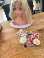 Kap hoofd van zapf creation, Kinderen en Baby's, Speelgoed | Poppen, Ophalen, Zo goed als nieuw, Babypop
