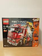 Lego 8258, Nieuw, Complete set, Ophalen of Verzenden, Lego
