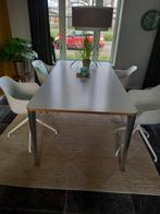 Eettafel artifort, Huis en Inrichting, Tafels | Eettafels, Zo goed als nieuw, Vijf personen of meer, 150 tot 200 cm, Rechthoekig