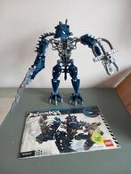 Lego bionicle piraka 8902, Ophalen of Verzenden