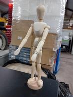 Nieuwe Tekenpop / Model Figuur, Hobby en Vrije tijd, Ophalen of Verzenden, Nieuw