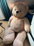 Mega Teddybeer, Ophalen, Zo goed als nieuw, Stoffen beer, Overige merken